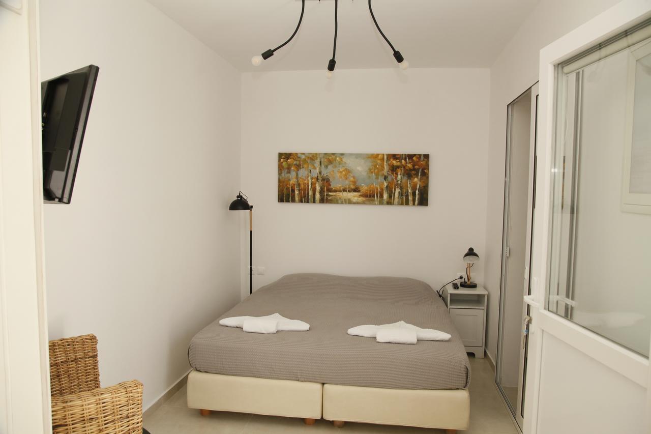 Gelos House Апарт-отель