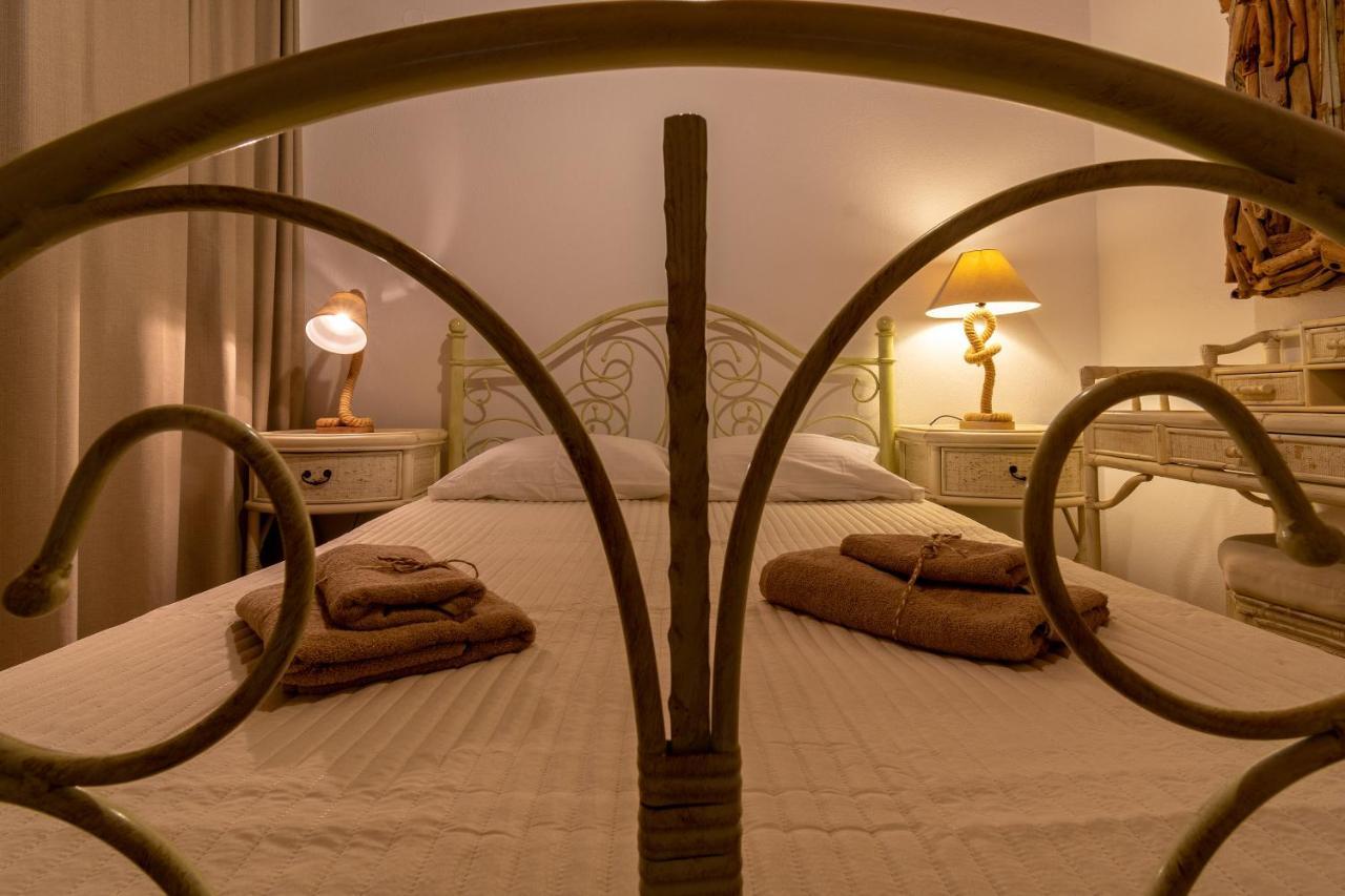 Gelos House Апарт-отель 2*